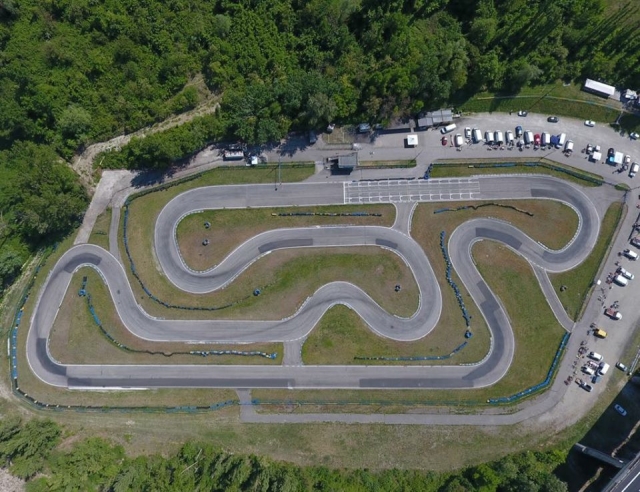  La pista del cielo 