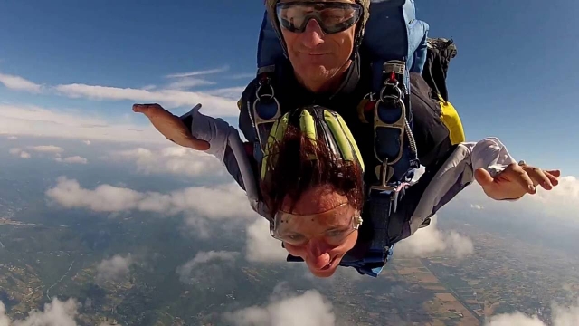  salto en dos 