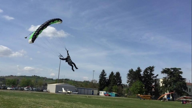  Aterrizaje 3...2...1! 