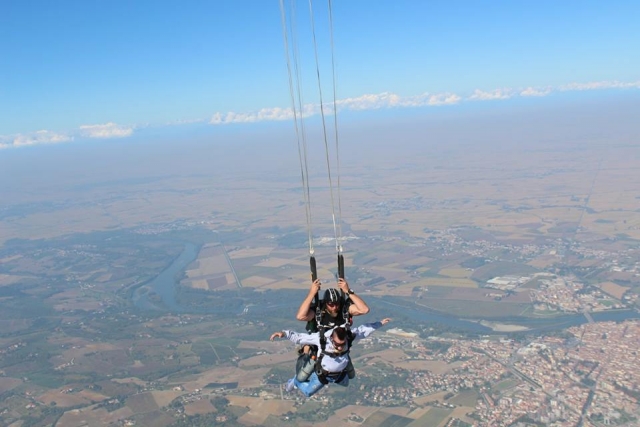  Es mejor desde arriba