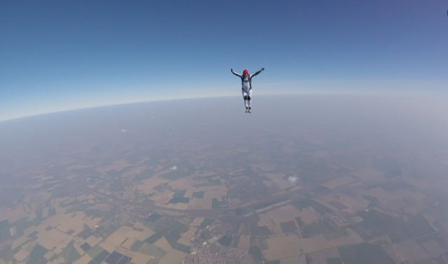  en el cielo de Emilia 