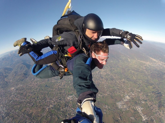  Salto con contacto 