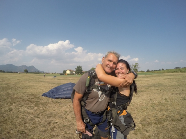 Con el instructor 
