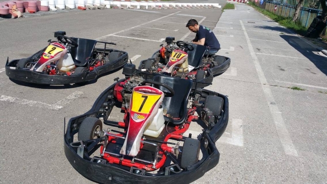  con la mejor mecánica 