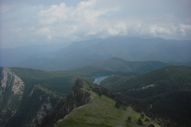  Antigua ruta de la sal 