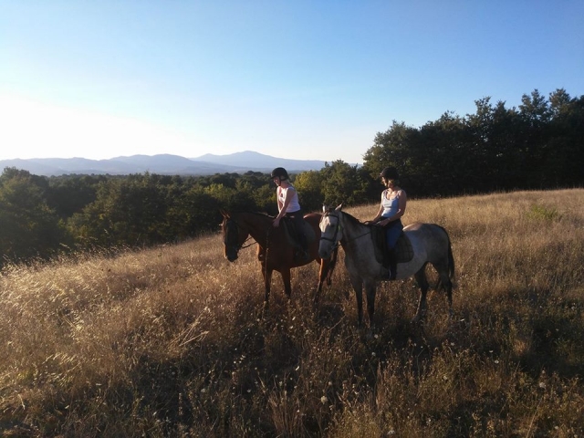  pbaños a caballo 