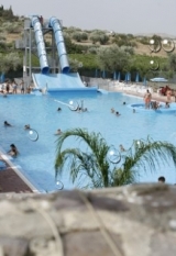  Diversión Acuática 