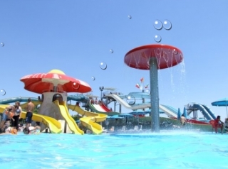  ¡Venga con su familia! 