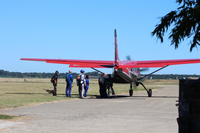  listo para volar 
