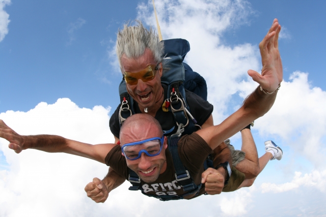  Adrenalina 