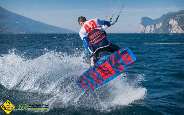 Kite Center Garda Lake