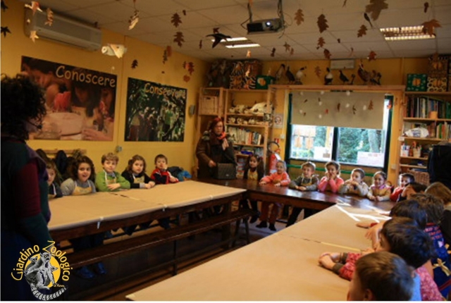  el Laboratorio de Biodiversidad 