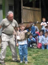 Actividades escolares 