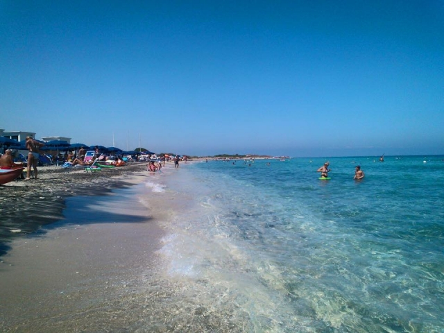  Nuestro mar 
