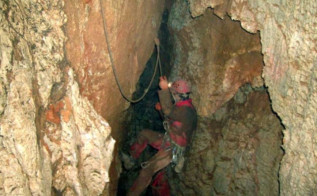  Superando la travesía, hacia la continuación 