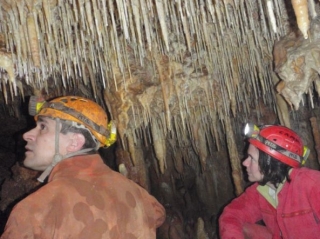 Gruppo Speleologico Leccese 'Ndronico 