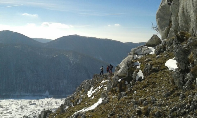  las montañas de Molise 