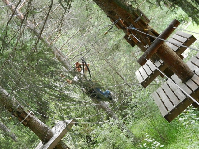  Escalada 
