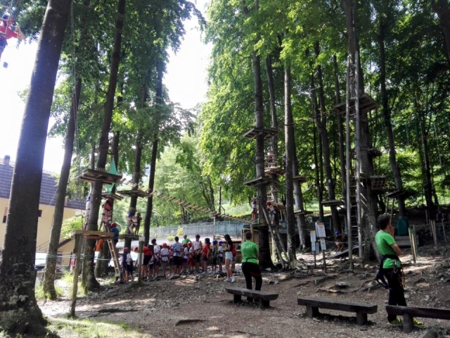  listo para divertirse 