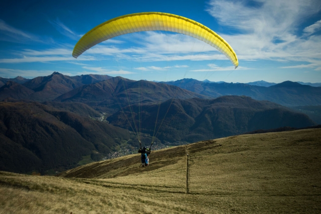  Disfruta de paisajes increíbles 
