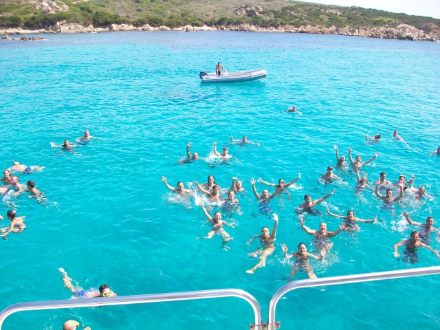  isla Santa María 