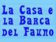 La Casa e La Barca del Fauno