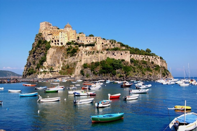  excursión a ischia 