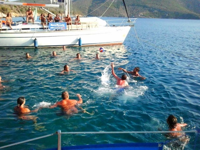  momentos de diversión 