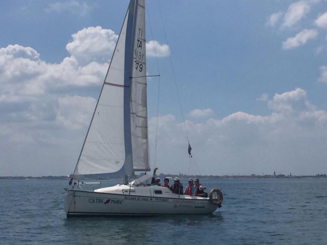  experiencia en navegación 