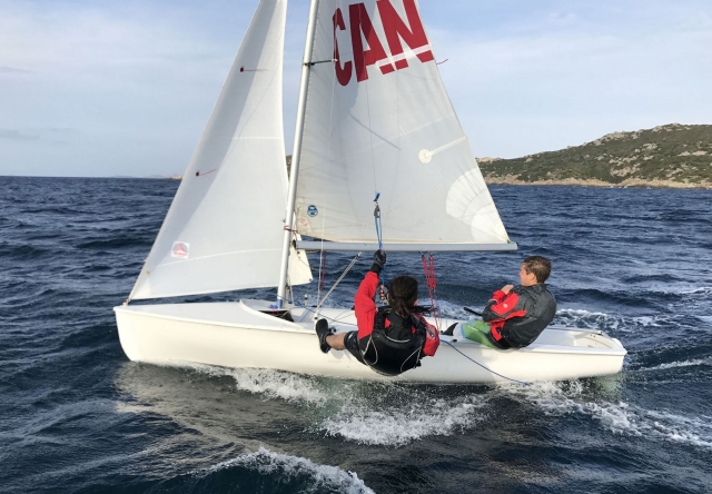  aprendiendo las técnicas 
