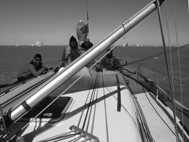  en barco 