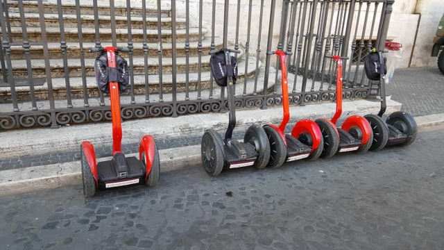  Algunos de nuestros vehículos 