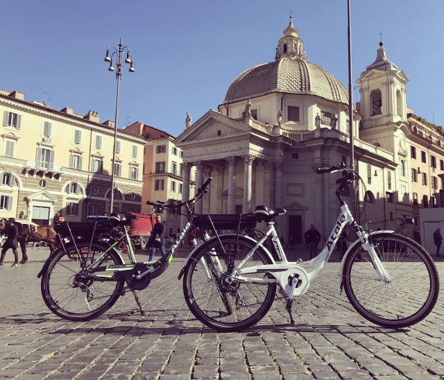  Bicicletas 