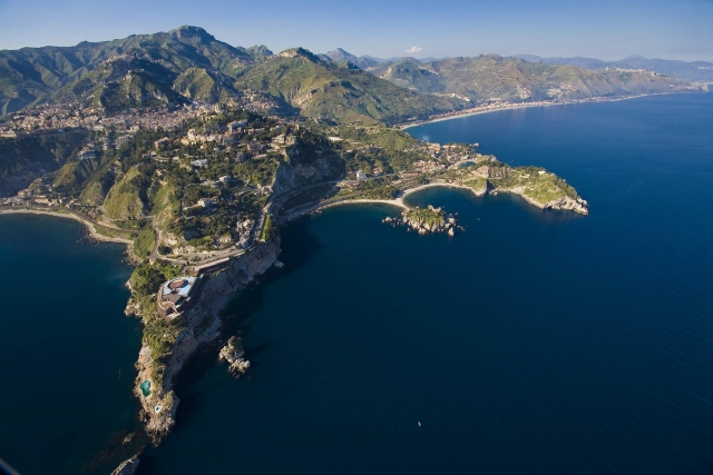  tarormina desde arriba