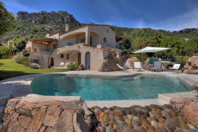  Servicio inmobiliario