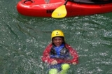  Baby Rafting 