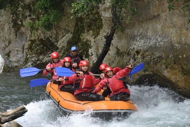 ¿Listo para una aventura? 