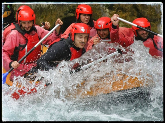  ¿Está listo para la aventura?