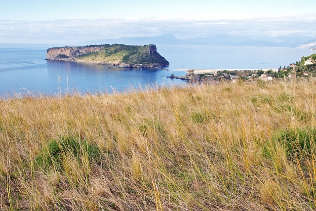  Vista de Praia a Mare