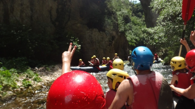  Excursión en familia 
