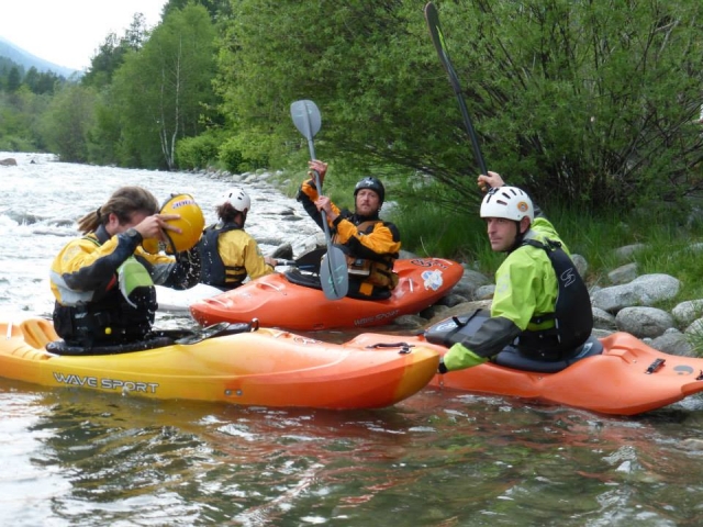  Listo para la aventura 