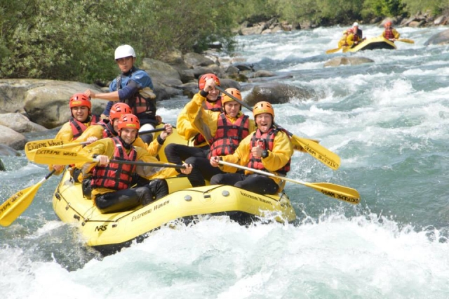  ¡Diviértele con nosotros! 