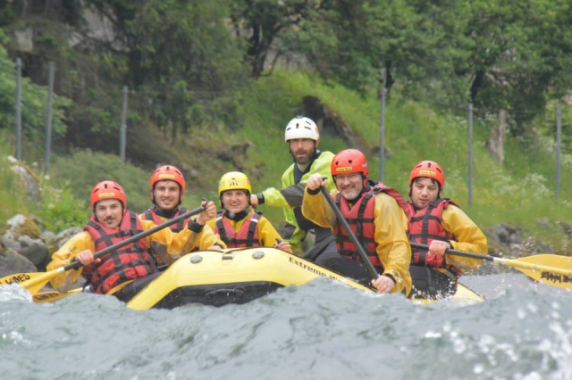  Un día en compañía 