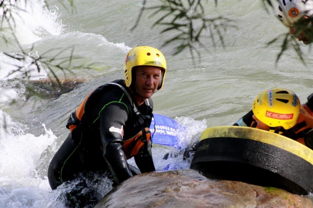  Diversión en las olas 