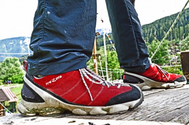  Sal a descubrir las montañas con nosotros 