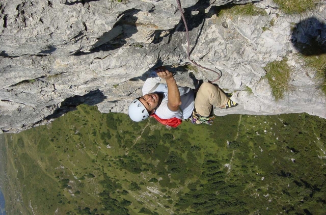  Aventura en la cerro 