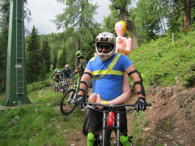  Despedida de soltero 