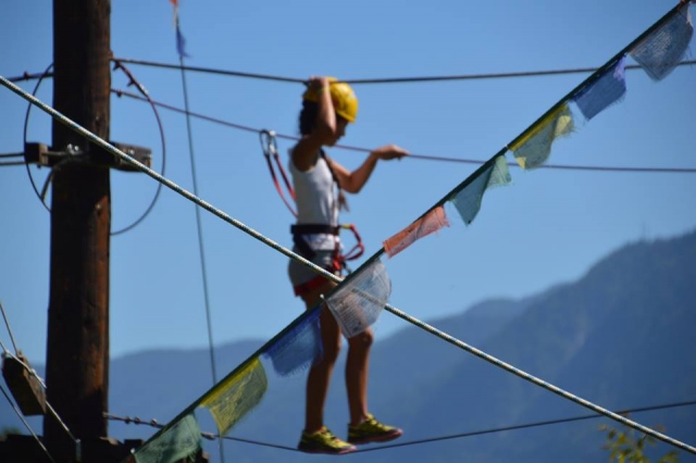 En equilibrio 