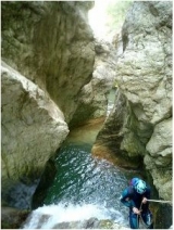  ¡Practica Barranquismo con Nosotros! 