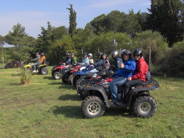  Todo incluido un grupo 